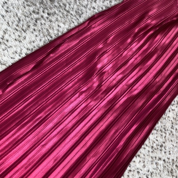 Maxi skirt - Picture 3 of 4